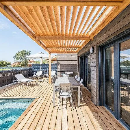 P&v Premium Les Terrasses D'arsella