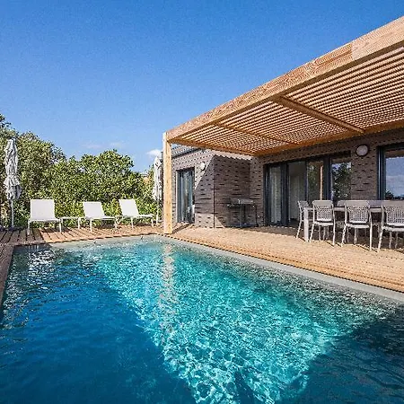 P&v Premium Les Terrasses D'arsella 5* Lecci