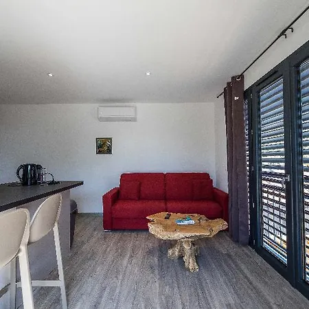 P&v Premium Les Terrasses D'arsella Hotel Lecci