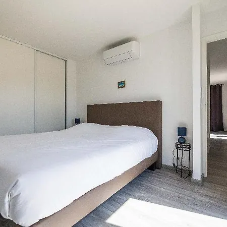P&v Premium Les Terrasses D'arsella Hotel Lecci