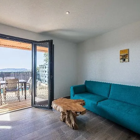 Hotel P&v Premium Les Terrasses D'arsella 5*
