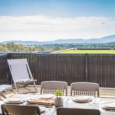 P&v Premium Les Terrasses D'arsella