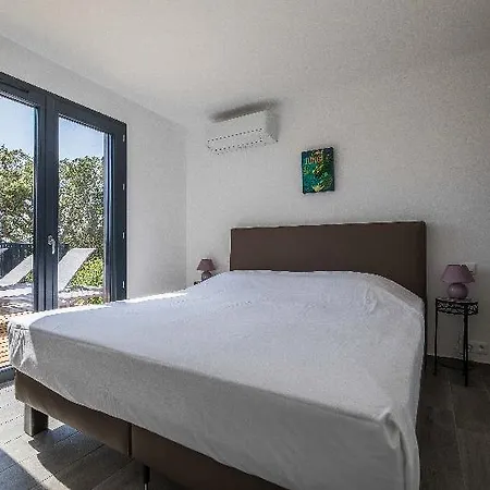 P&v Premium Les Terrasses D'arsella Hotel 5*