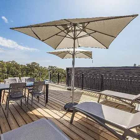 P&v Premium Les Terrasses D'arsella Lecci