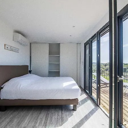 Hotel P&v Premium Les Terrasses D'arsella 5*