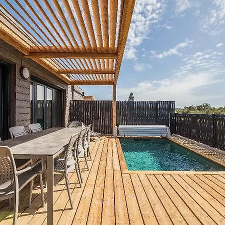 P&v Premium Les Terrasses D'arsella